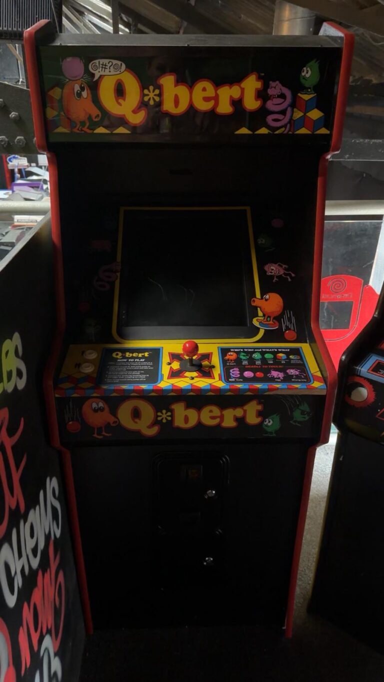 Q * Bert